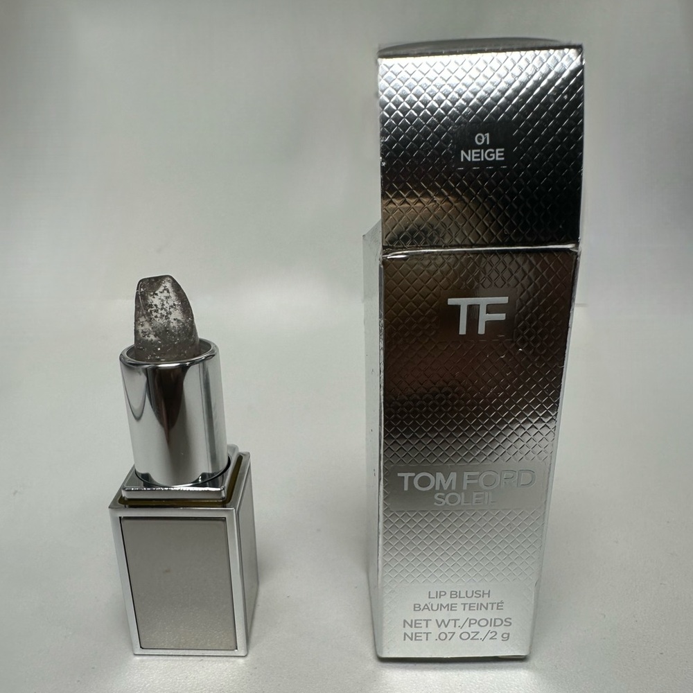 TOM FORD Soleil Neige Clutch-Size Lip Balm